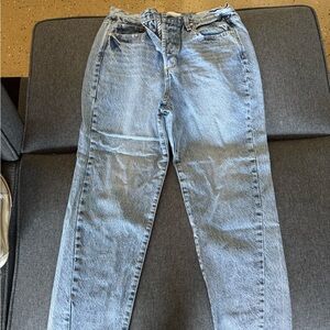 Habitual Light Blue Boyfriend Jeans